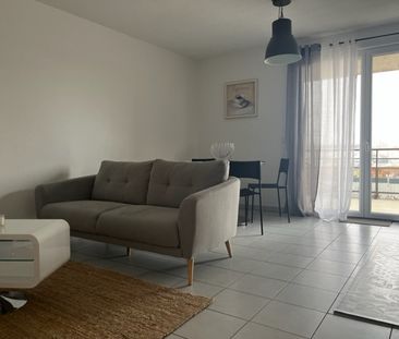 Location Appartement 2 pièces 49m² WOIPPY 57140 - Photo 2
