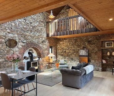 The Mews, Willow Grange, Kilcroney Lane, Bray, Co. Wicklow, Bray, W... - Photo 1