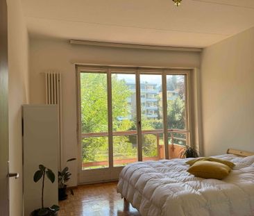 2.5 Zimmer, 70 m², 3. Stock - Foto 3