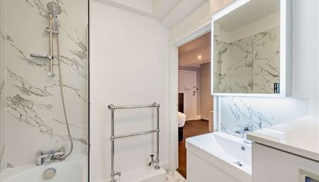 Studio Flat, Pelham Court, SW3 - Photo 5