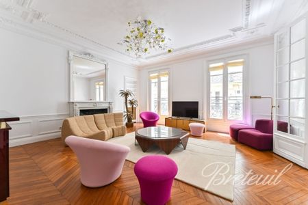 Appartement à louer à Paris 9Ème - Photo 2