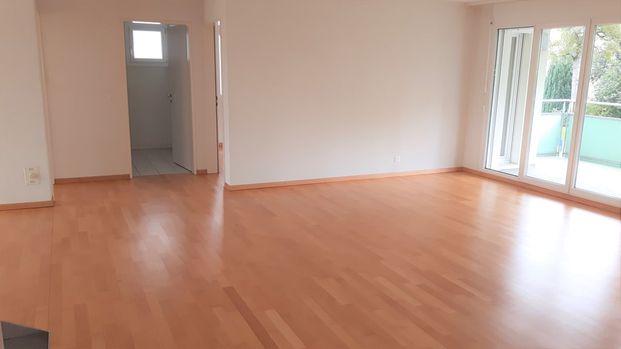 4.5 Zimmer, 110 m², 1. Stock - Photo 1