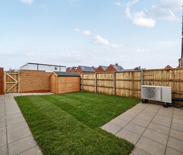 2 bedroom semi-detached house to rent - Photo 3