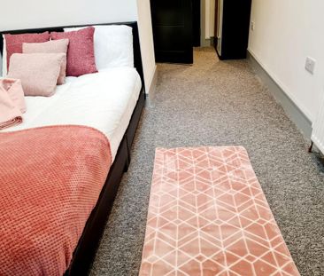 1 bedroom in a house share to rent - Photo 5
