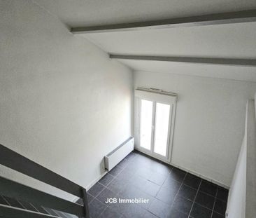 Location Appartement 1 pièce 24m² TOULOUSE 31000 - Photo 6