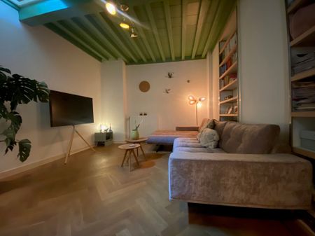 Te huur: Huis 1e Achterstraat 3 B in Utrecht - Foto 4