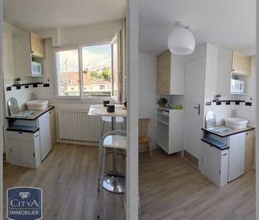 Location Appartement 1 pièce 10m² BEAUVAIS 60000 - Photo 3