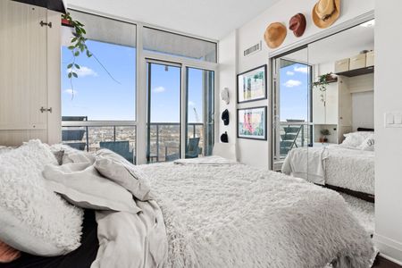 For Lease - 17 Zorra Street Unit# 2213, Toronto, Ontario - Photo 5