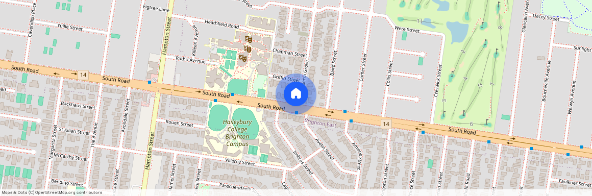 195 South Road, Vic 3187, Brighton East