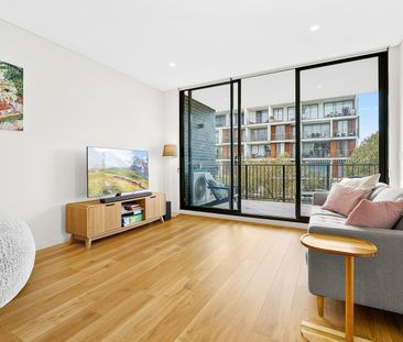 B402/1 Pinnacle Street, Miranda NSW 2228 - Apartment For Rent | Domain - Photo 3