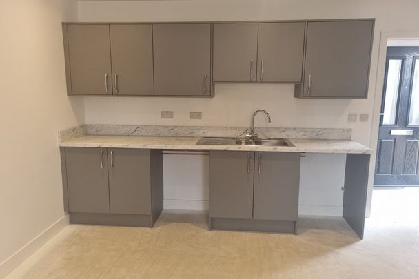 Stow Road, WISBECH - Photo 1