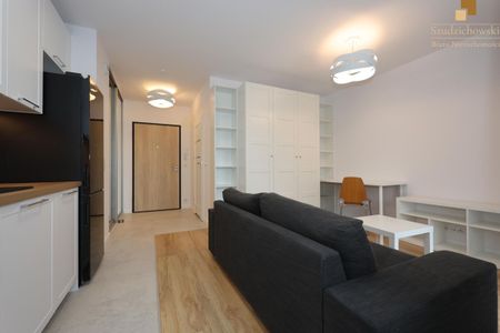 Mieszkanie na wynajem Warszawa, Ursus, Przy Forcie - Фото 3