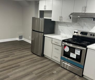 For Lease - 65 Yellow Avens Boulevard Unit# Walkout basement, Bramp... - Photo 4