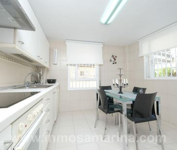 Piso de alquiler en Porto Pi - Photo 1