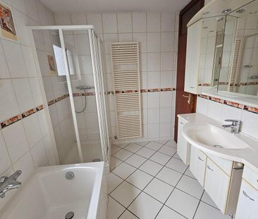 Ruhige Doppelhaushälfte Südseite - Foto 6