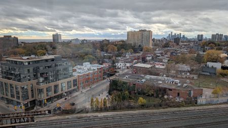 For Lease - 20 Minowan Miikan Lane Unit# 1210, Toronto, Ontario - Photo 5