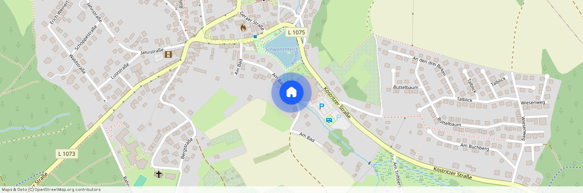 07639 Bad Klosterlausnitz