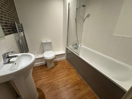 1 bedroom flat to rent - Photo 4