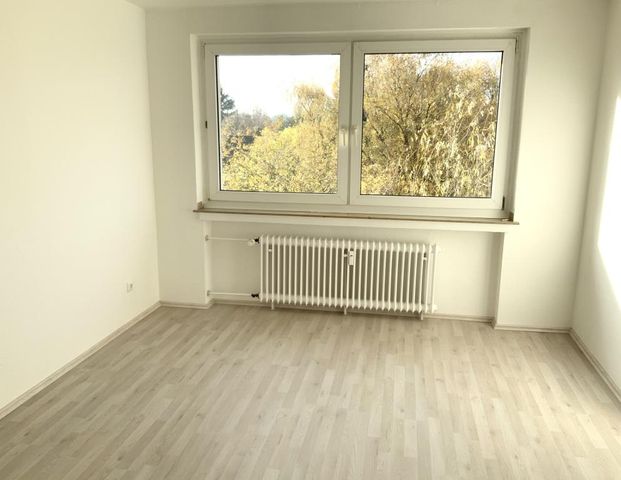 Demnächst frei! 3-Zimmer-Wohnung in Marl - Photo 1