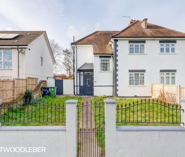 3 bedroom semi-detached house to rent - Photo 1