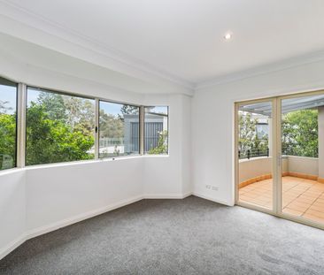 17/55 Garland Road, Naremburn NSW 2065 - Townhouse For Rent | Domain - Photo 4