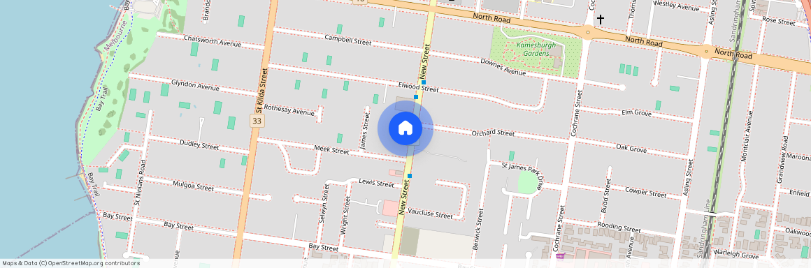 385 New Street, Vic 3186, Brighton