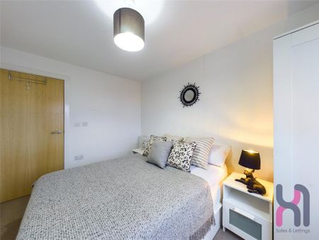 1 bedroom flat to rent - Photo 4