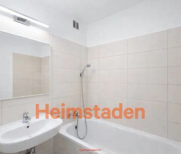 Pronájem bytu 2+1 53 m - Fotografie 4