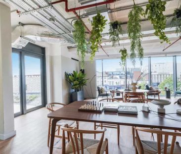 Lofting House, SL6 1ER, Maidenhead - Photo 4