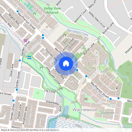 1/2 Fantail Avenue, NSW 2102, Warriewood