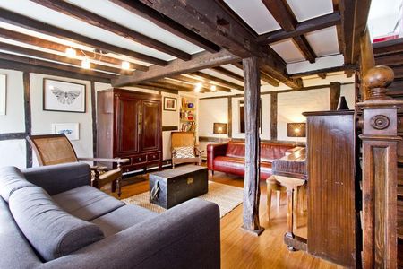 4 bedroom semi-detached house to rent - Photo 4