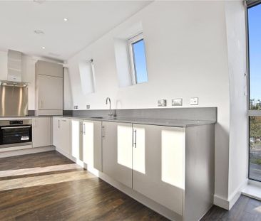 2 bedroom apartment to rent - Photo 5
