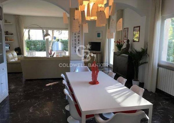 via sant elme, 12, Forte dei Marmi, Tuscany 55042