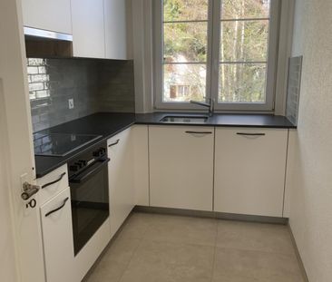 Rue du Chasseral 6 – apartment 2nd West - Photo 1