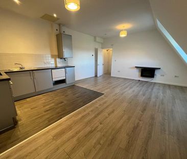 1 bedroom flat to rent - Photo 6