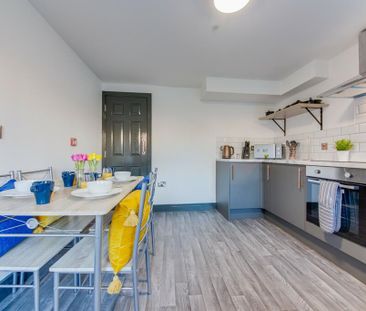 1 bedroom property to rent Farrar Street, Barnsley, South Yorkshire... - Photo 6