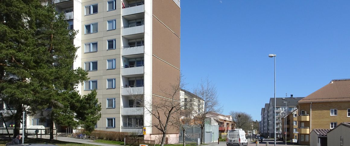 Blockstensvägen, Jordbro - Photo 1