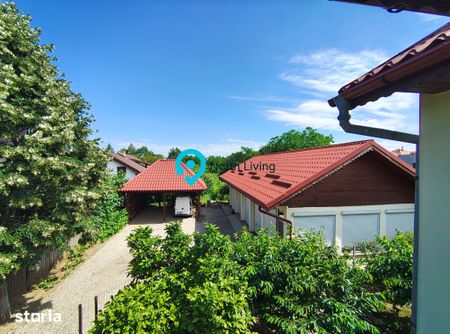 Vila individuala | Curte 400 mp | Garaj 2 auto | zona Pipera - Fotografie 4