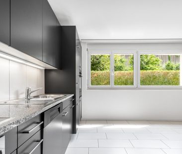 This apartment leaves nothing to be desired! - Photo 5