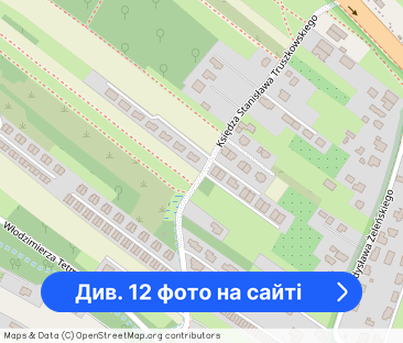 2-poziomowy apartament z widokowym tarasem, bez dodatkowego czynszu - Фото 1