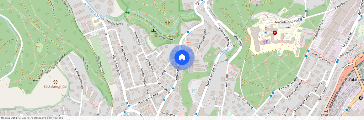 Lochstrasse 56-60, 8200, Schaffhausen