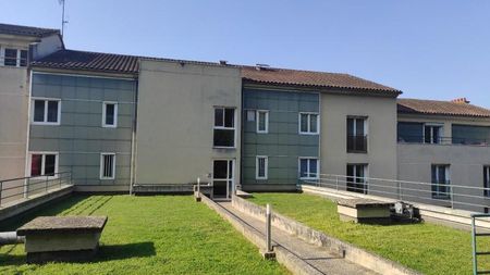 Location Appartement 1 pièce 22m² POITIERS 86000 - Photo 5