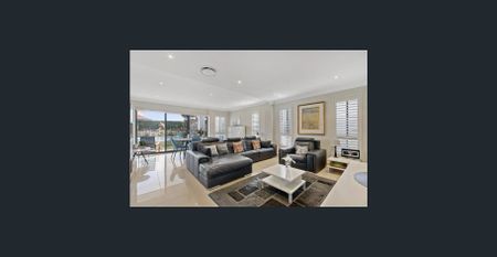 Modern Family Home in Peaceful Setting - Photo 2