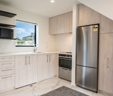 Unit 5, 245 Kilmore Street, City Centre (Christchurch City), Christ... - Photo 3