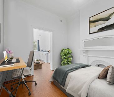 1/64 Womerah Avenue, Darlinghurst NSW 2010 - Apartment For Rent | D... - Photo 4