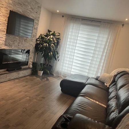 4 1/2 A louer/ 4 1/2 for Rent - rue Baxter street, LaSalle QC - Photo 3
