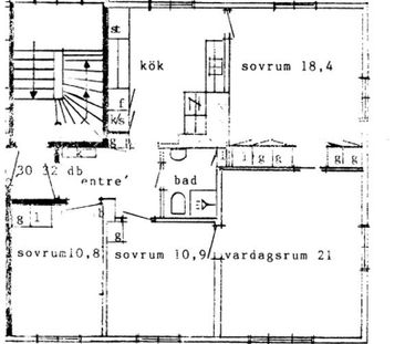 Flintgatan 11 - Foto 2