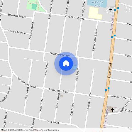 2/22 Beech Street, Surrey Hills VIC 3127