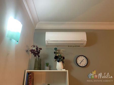 Διαμέρισμα για ενοικίαση Άγιος Γεώργιος (Κυψέλη) - Photo 3