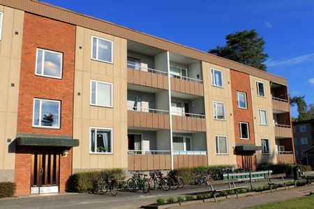 Bergsgatan, Mariestad - Foto 5